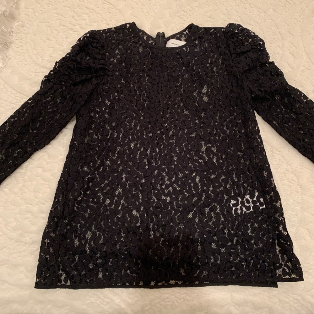 Current/Elliott The Rin Top - Picture 2 of 9